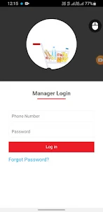 Ecommart Manager