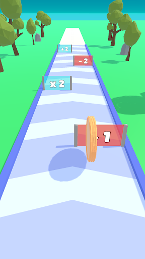 Does It Spin? Screen 2