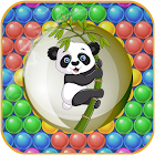 Panda Rescue Bubble Shooter - Panda Pop! 1.0