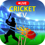 Cover Image of Download Live Cricket Streaming Info  APK