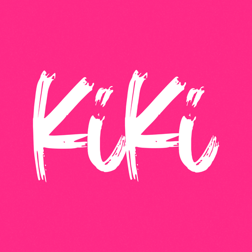 Kiki Fit  Icon