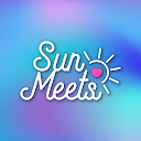 SunMeets（サンミーツ） - 友達と気軽にヒマチャット