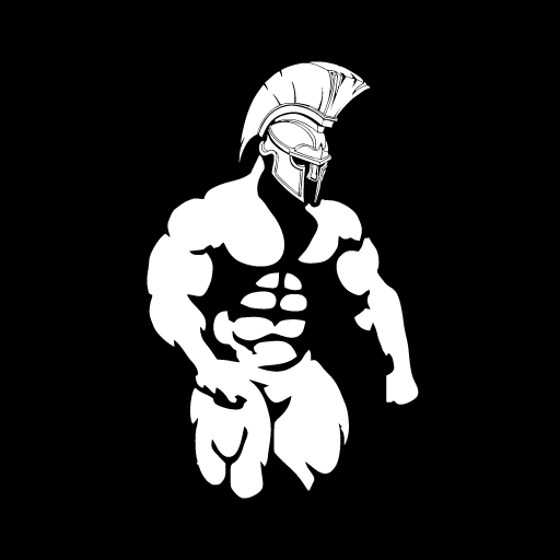 AHILEJ GYM logo