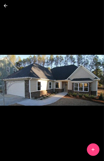 Custom Home Designs Screen 2