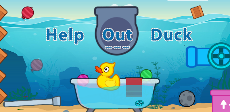 DuckDuck  Game