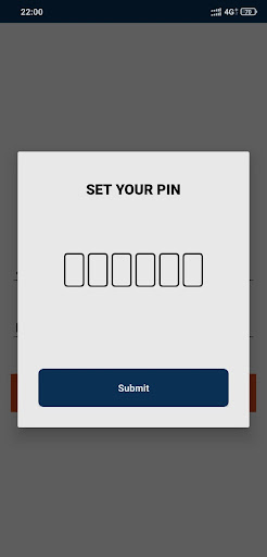 BRIEazyCash Screen 3