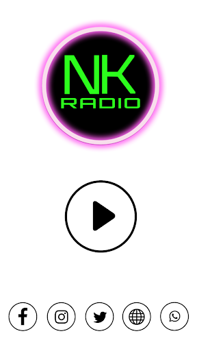 NK Radio Screen 2