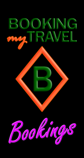 Android application BmT Bookings screenshort