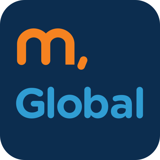 미래에셋증권 해외주식선물 m.Global(계좌개설포함) 3.6.3 Icon