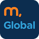 미래에셋증권 해외주식선물 m.Global(계좌개설포함) - Androidアプリ