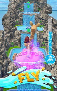 Aquapark: Slide, Fly, Splash 1.0.6 APK screenshots 8