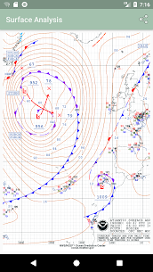 Global Storms Pro APK (betaald/volledig) 5