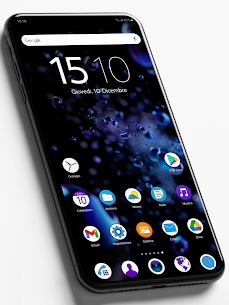 Xperia Icon Pack MOD APK (Patched/Full) 1