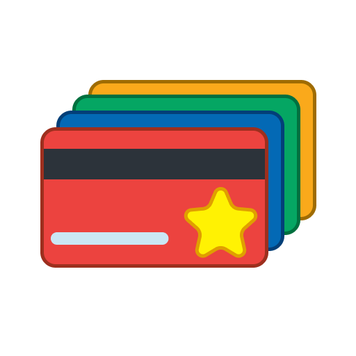 Digital Card Wallet - Keeper Logo