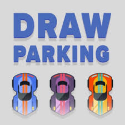 Draw Parking - O Jogo de Desenho de Quebra-Cabeça