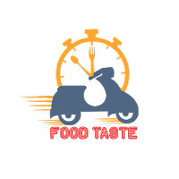 Food Taste - Food Delivery in