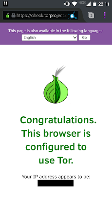 Orxy: Tor Proxyのおすすめ画像4