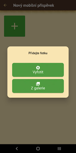 Lovec Pokladu Screen 2