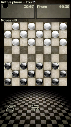 Checkers Kings - Multiplayerのおすすめ画像4