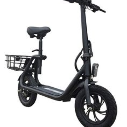 Buy Online bike and scooter App