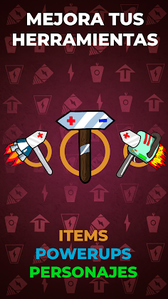 Tery-Bit - Screenshot 2