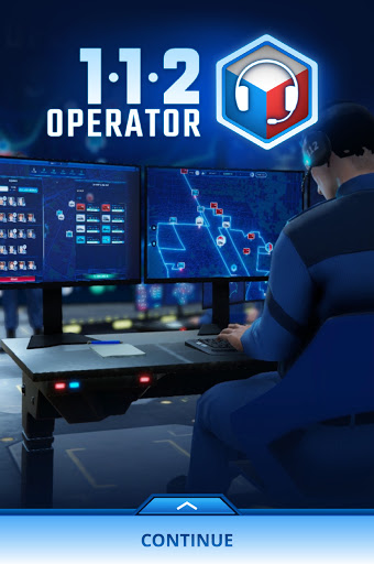 112 Operator - Simulation - games