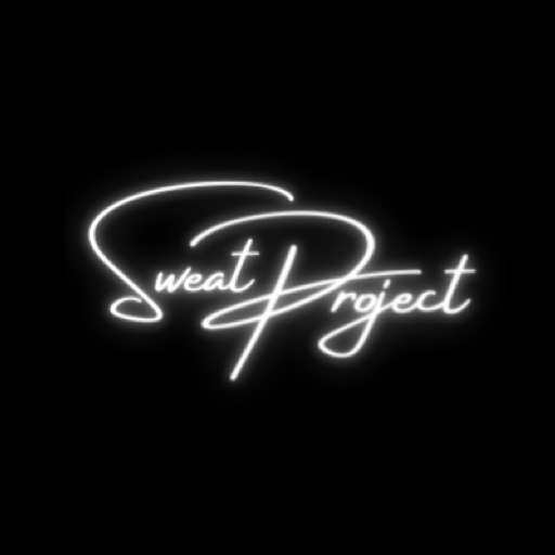 Sweat Project logo