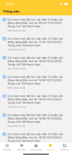 Datsan247 - Chủ sân Screen 3
