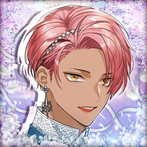 Faded Melodies: Otome Game logo