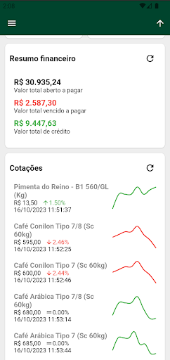 Nater Coop - Connecterp