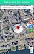 screenshot of Live Satellite View GPS Map
