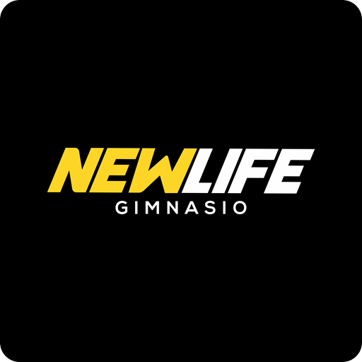 New Life Rio Cuarto logo