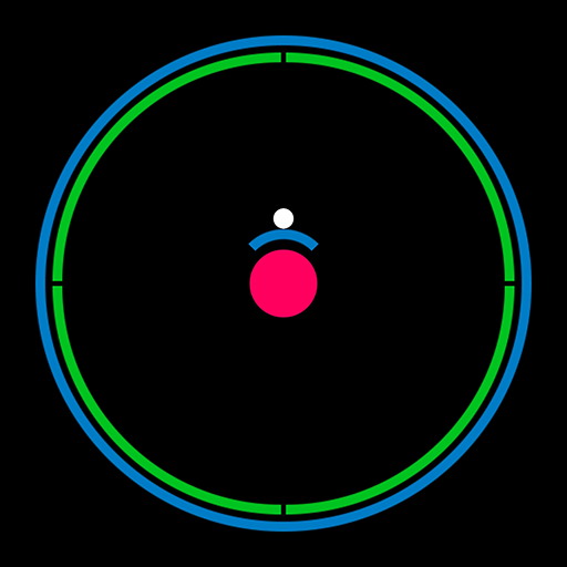 Circular Breaker logo