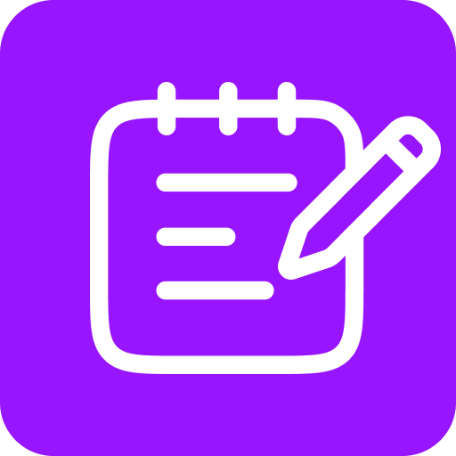 Мобильный официант logo