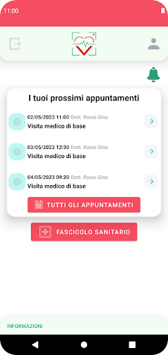 Live Doctor Screen 2