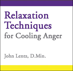 Obraz ikony: Relaxation Techniques for Cooling Anger
