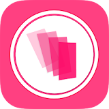 Pretty Pink Wallpapers (Cute) icon