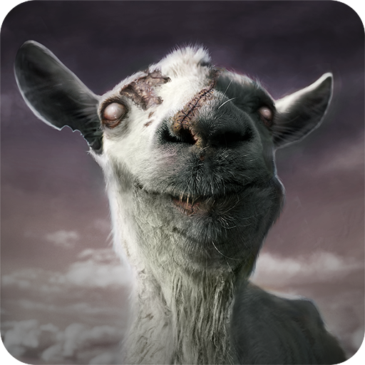 Goat Simulator GoatZ 2.0.3 (Paid)