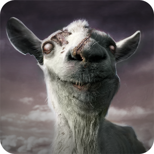 Goat Simulator GoatZ v2.0.5 APK (Full Game Unlocked)