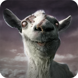 Icon image Goat Simulator GoatZ