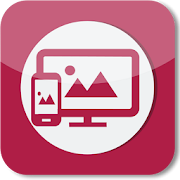LG webOS Connect v1.1.3 Icon