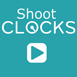 Cover Image of ダウンロード Shoot Clocks  APK