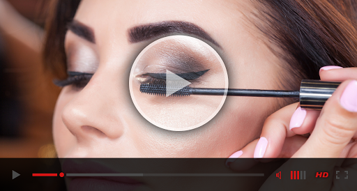 Step By Step Eye Makeup Screenshot 4 - AppWisp.com