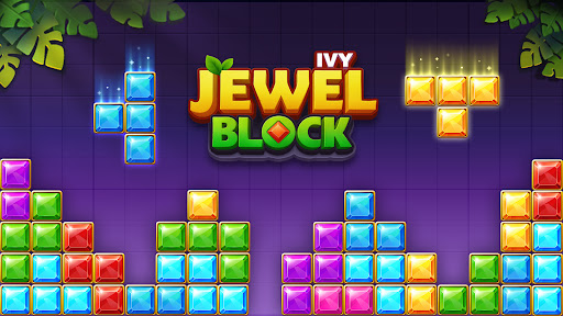 Ivy Jewel Block 6