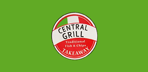 Central Grill Sallins
