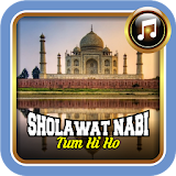 Sholawat Nabi Tum Hi Ho icon