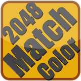 2048 Puzzle Game icon