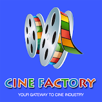 Cine Factory - App for Emerging Stars