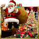 Christmas live wallpaper - Androidアプリ