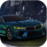 M5 Driving Games icon